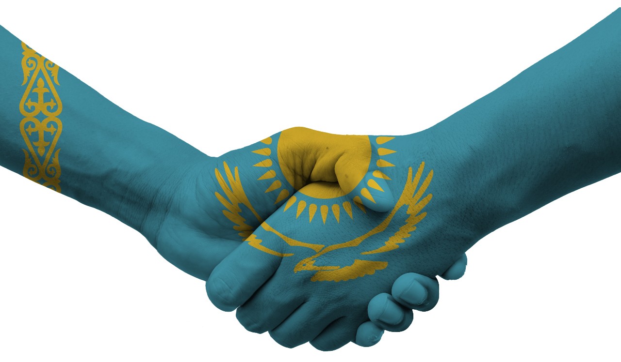 Decarbonization impacts of the Belt and Road Initiative in Kazakhstan