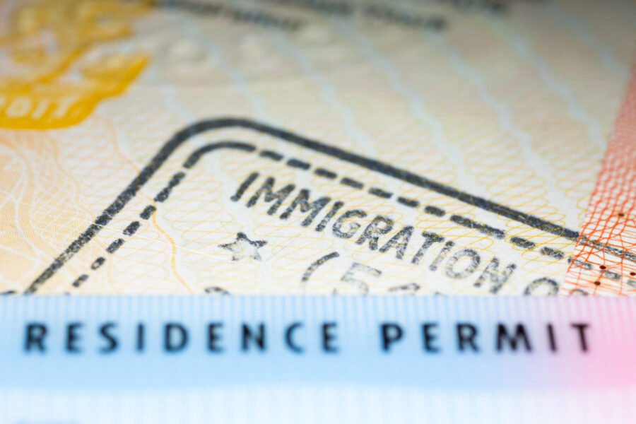 Immigration control in disguise? Civic Integration Policies and Immigrant Admission