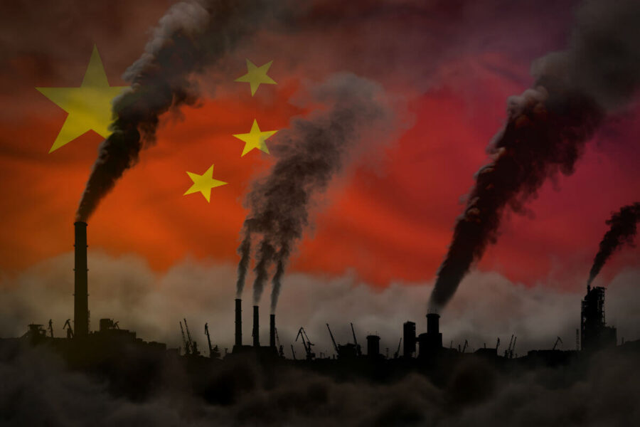 China’s Climate Promises
