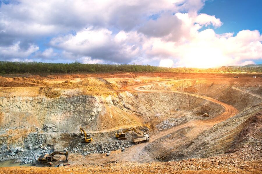 New report: Climate risks and community resilience in the mining sector