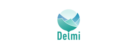 Delmi Logo